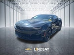 2020 Chevrolet Camaro 1SS