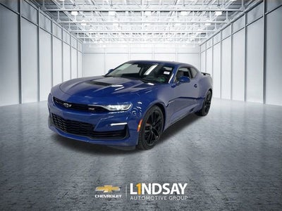 2023 Chevrolet Camaro 2SS