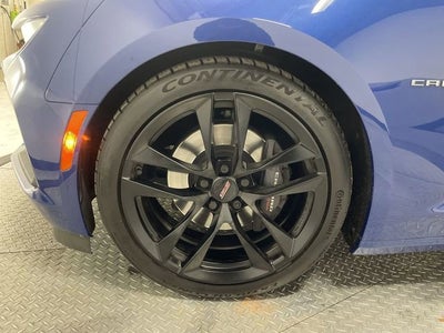 2023 Chevrolet Camaro 2SS