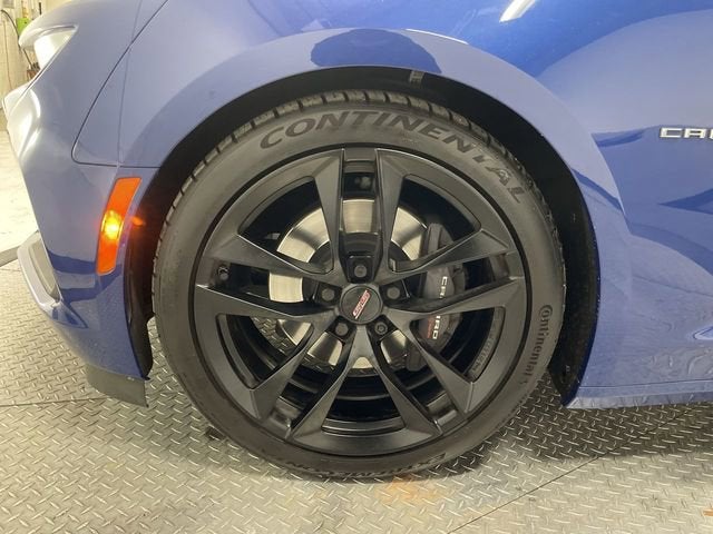 2023 Chevrolet Camaro 2SS