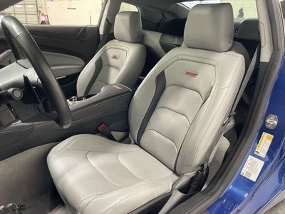 2023 Chevrolet Camaro 2SS