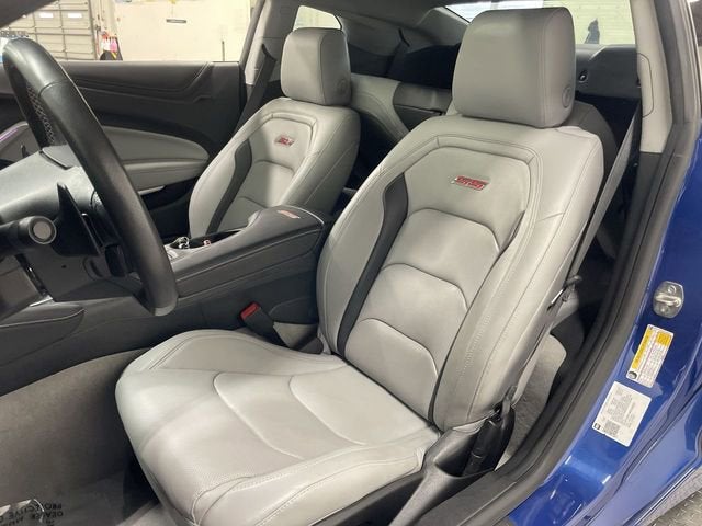 2023 Chevrolet Camaro 2SS