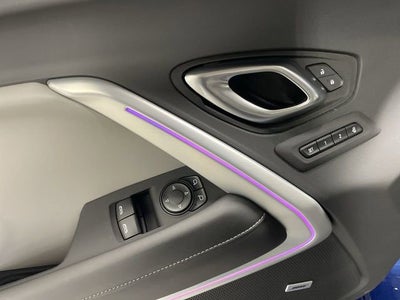 2023 Chevrolet Camaro 2SS