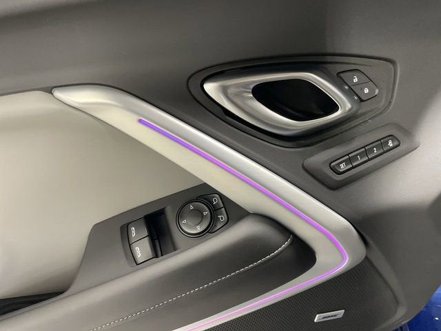 2023 Chevrolet Camaro 2SS