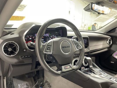 2023 Chevrolet Camaro 2SS