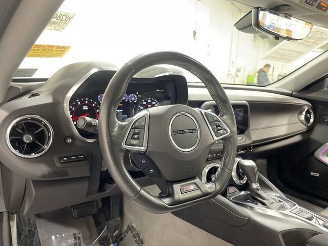 2023 Chevrolet Camaro 2SS