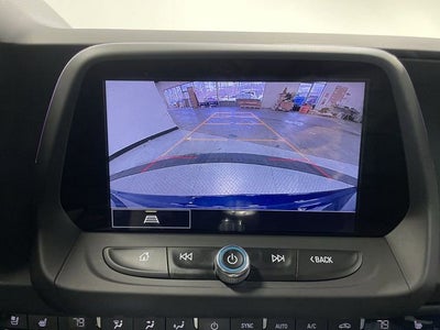 2023 Chevrolet Camaro 2SS