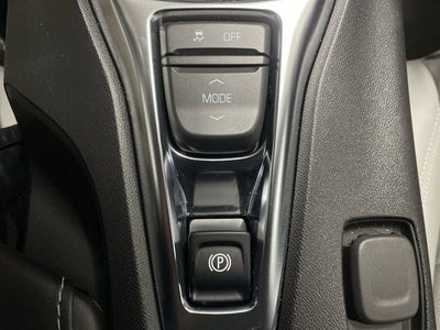 2023 Chevrolet Camaro 2SS