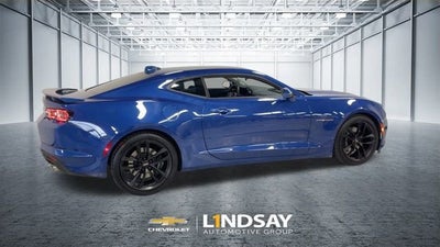 2023 Chevrolet Camaro 2SS