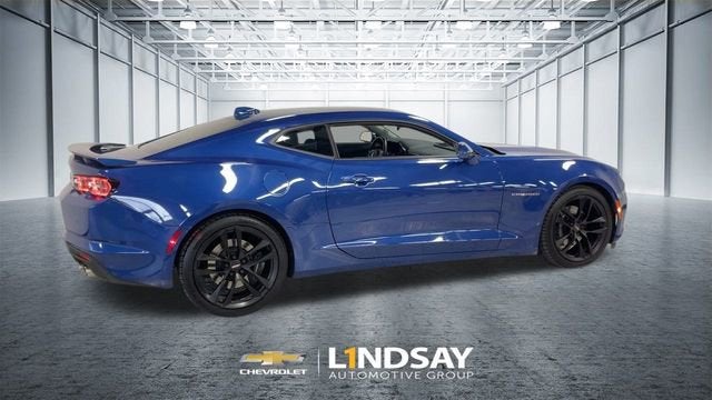 2023 Chevrolet Camaro 2SS
