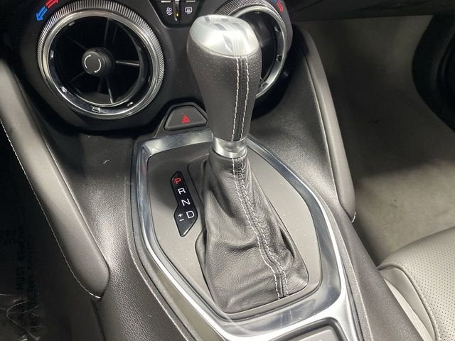 2023 Chevrolet Camaro 2SS