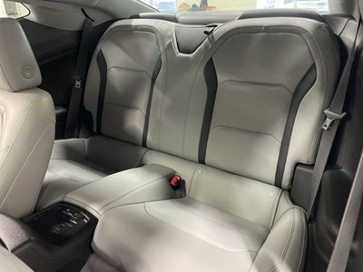 2023 Chevrolet Camaro 2SS