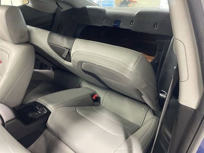 2023 Chevrolet Camaro 2SS