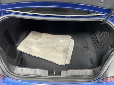 2023 Chevrolet Camaro 2SS