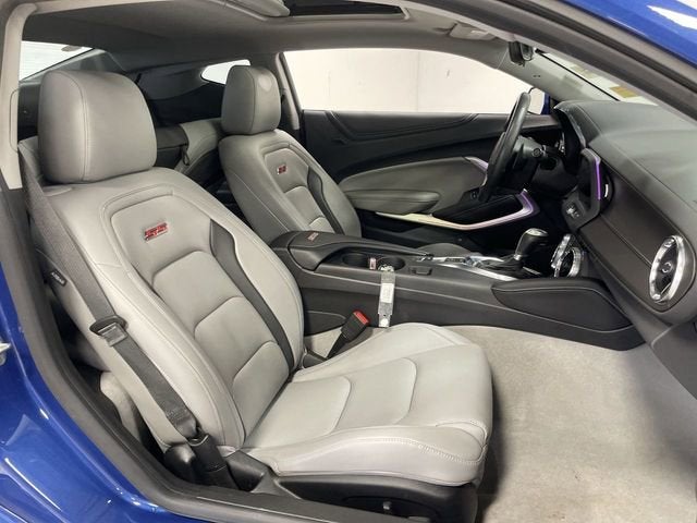 2023 Chevrolet Camaro 2SS