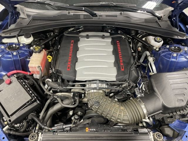 2023 Chevrolet Camaro 2SS