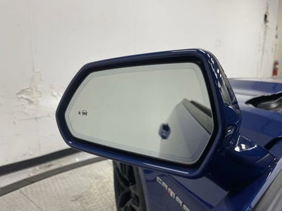 2023 Chevrolet Camaro 2SS