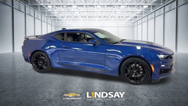 2023 Chevrolet Camaro 2SS