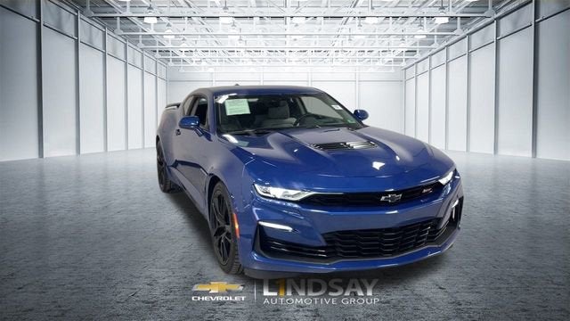2023 Chevrolet Camaro 2SS