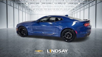 2023 Chevrolet Camaro 2SS