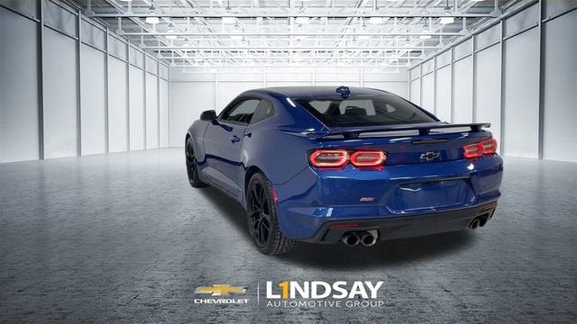 2023 Chevrolet Camaro 2SS