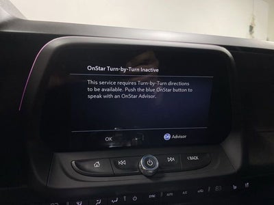 2019 Chevrolet Camaro ZL1