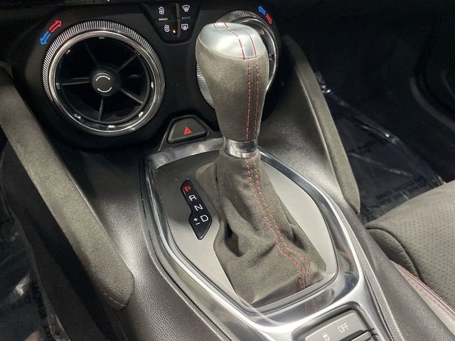 2019 Chevrolet Camaro ZL1