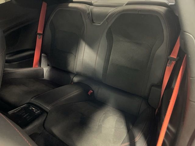 2019 Chevrolet Camaro ZL1