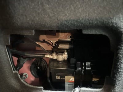 2019 Chevrolet Camaro ZL1