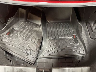 2019 Chevrolet Camaro ZL1