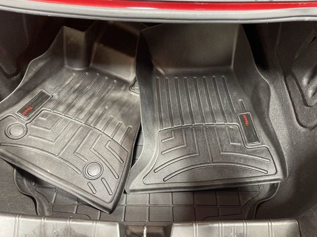 2019 Chevrolet Camaro ZL1