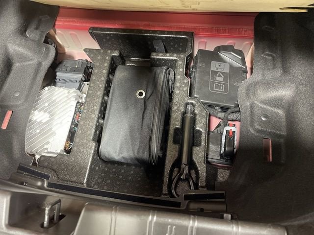 2019 Chevrolet Camaro ZL1