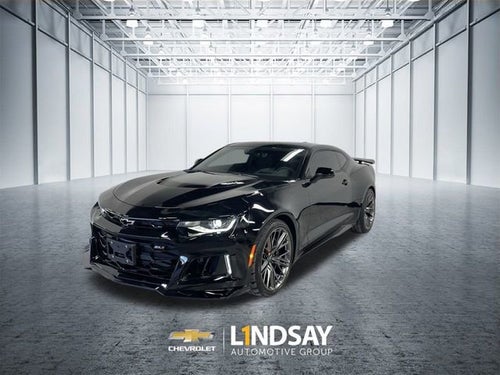 2023 Chevrolet Camaro ZL1
