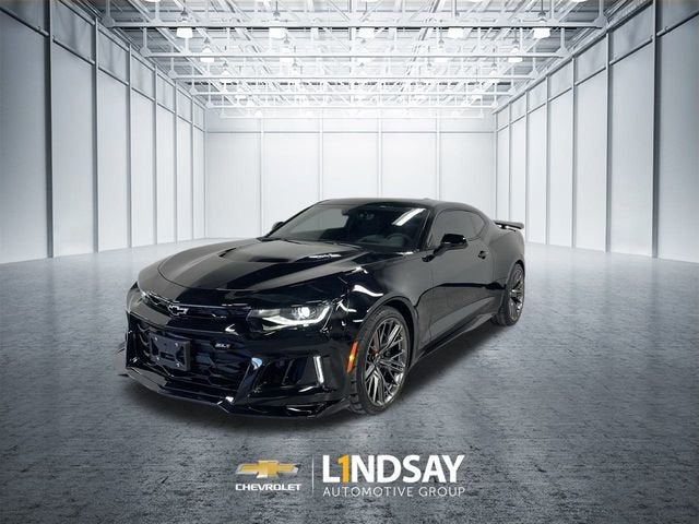 2023 Chevrolet Camaro ZL1