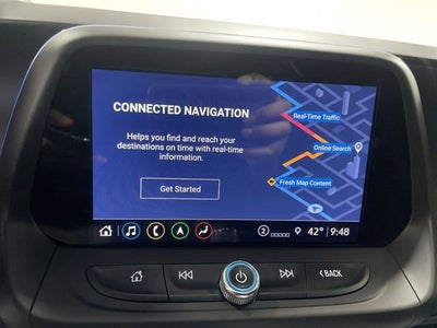 2023 Chevrolet Camaro ZL1