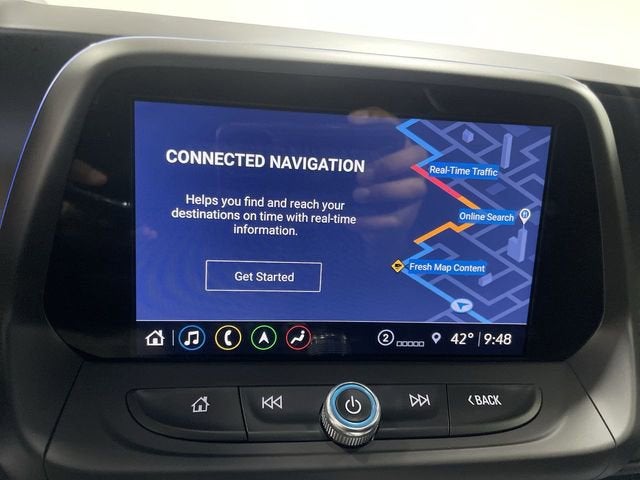 2023 Chevrolet Camaro ZL1