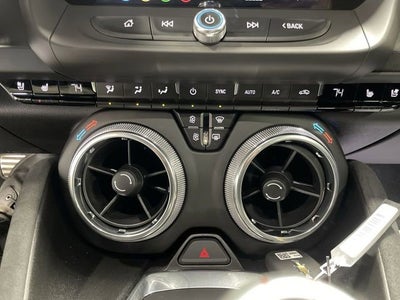 2023 Chevrolet Camaro ZL1