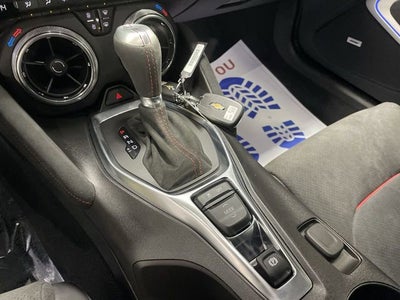 2023 Chevrolet Camaro ZL1