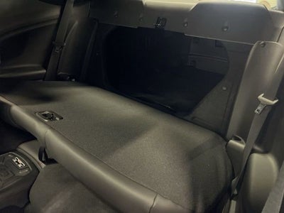 2023 Chevrolet Camaro ZL1