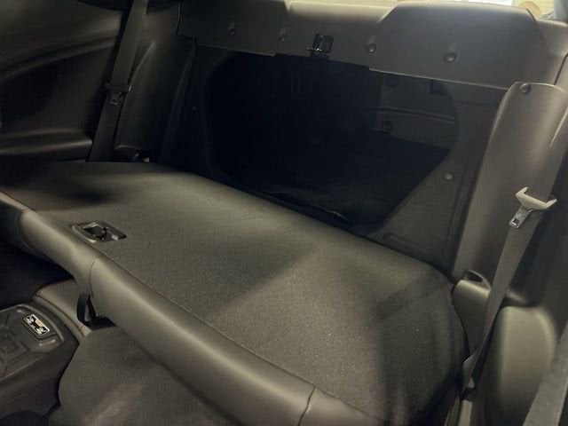 2023 Chevrolet Camaro ZL1