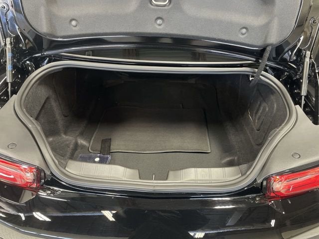 2023 Chevrolet Camaro ZL1