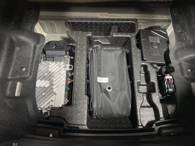 2023 Chevrolet Camaro ZL1