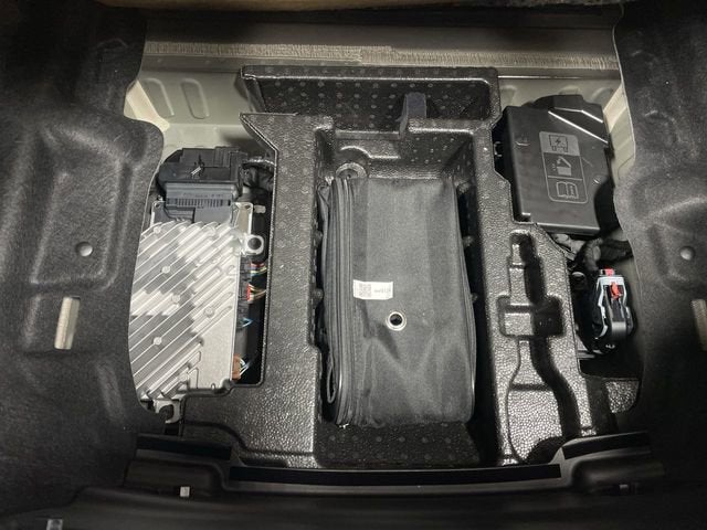 2023 Chevrolet Camaro ZL1