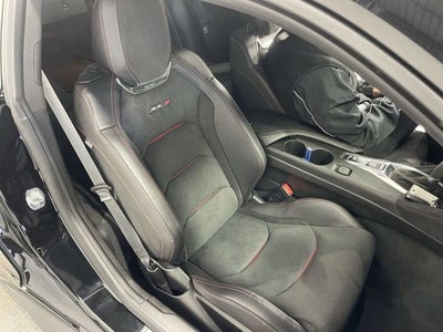 2023 Chevrolet Camaro ZL1