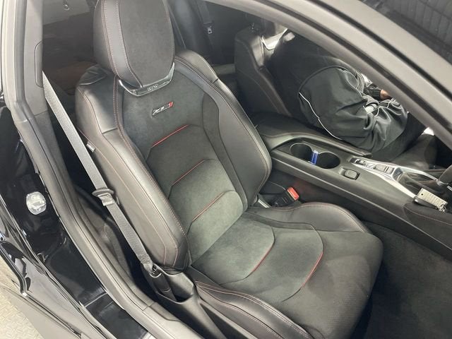 2023 Chevrolet Camaro ZL1