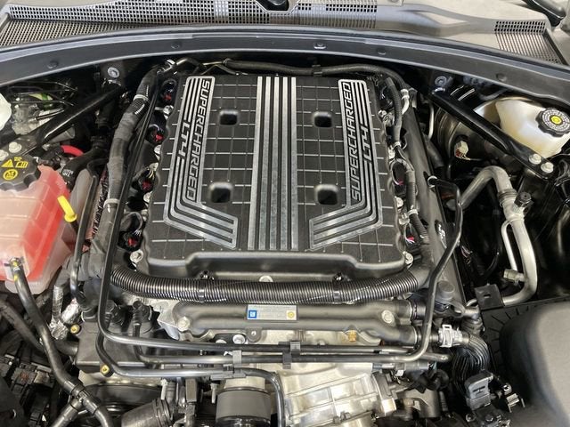 2023 Chevrolet Camaro ZL1