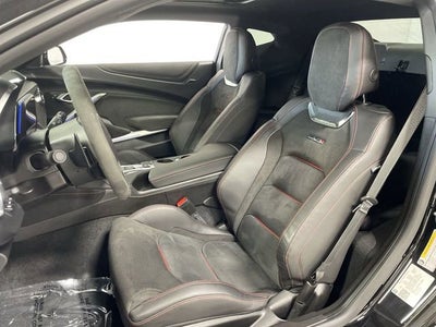 2023 Chevrolet Camaro ZL1