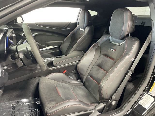 2023 Chevrolet Camaro ZL1