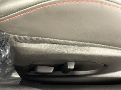 2023 Chevrolet Camaro ZL1