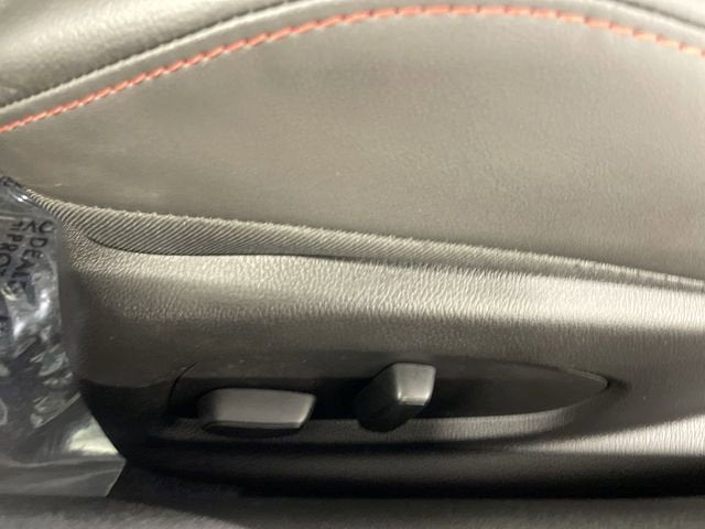 2023 Chevrolet Camaro ZL1